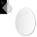 Acrylic Easter Egg Blanks (8cm Pack of 6) - Laserworksuk