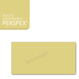 Acrylic Rectange blanks (10cm x 5cm Pack of 6) - Laserworksuk