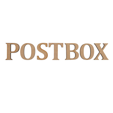 EIIR CIIR Letters and Crown - Wedding Post Box Sign - Laserworksuk
