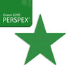 Star Shaped Acrylic Blanks - 25cm - Laserworksuk