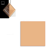 Acrylic Square Blanks - (15cm Pack of 3)