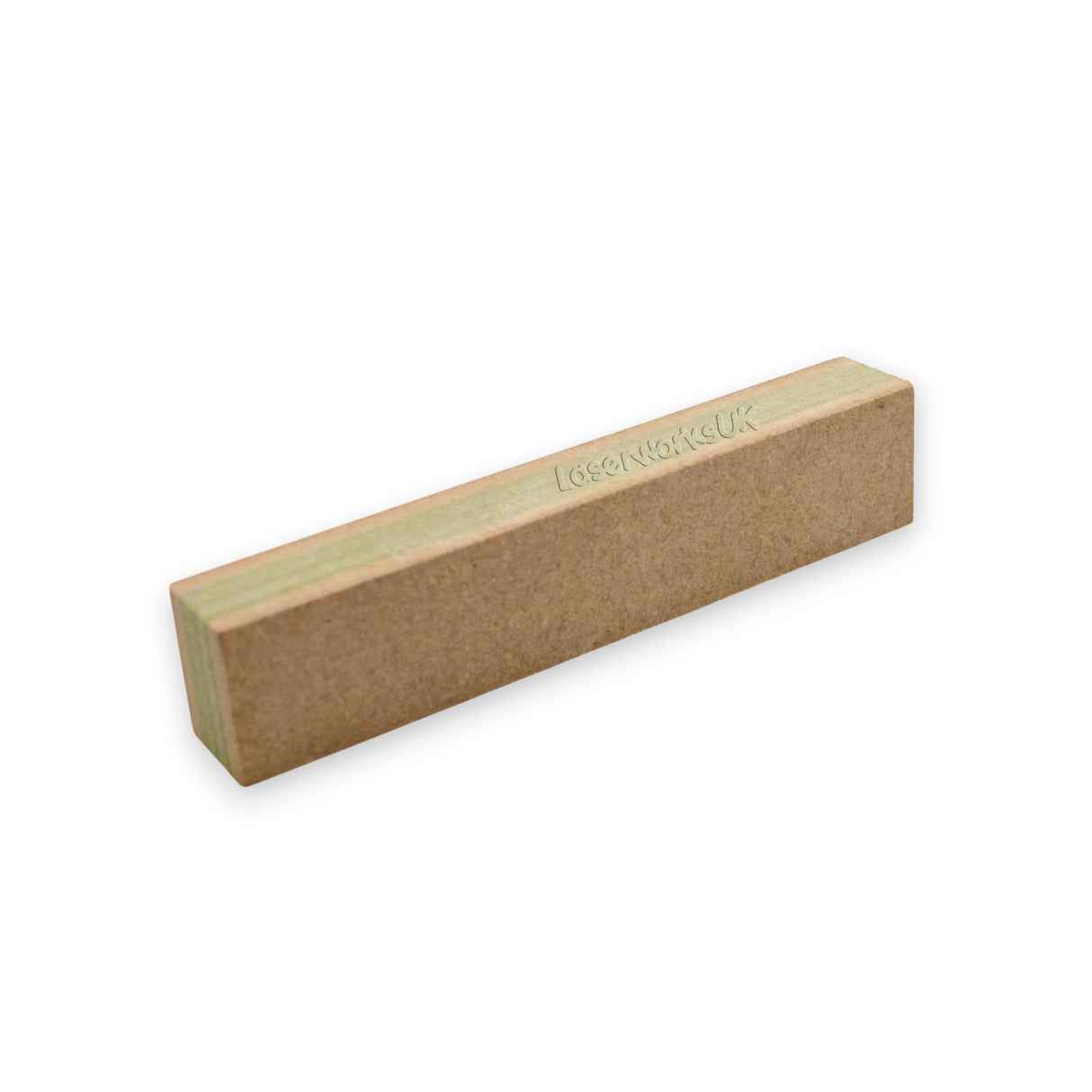 18mm Wooden Tetris Puzzle Shapes - Laserworksuk