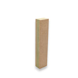18mm Wooden Tetris Puzzle Shapes - Laserworksuk