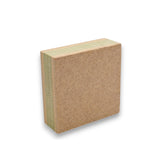 18mm Wooden Tetris Puzzle Shapes - Laserworksuk
