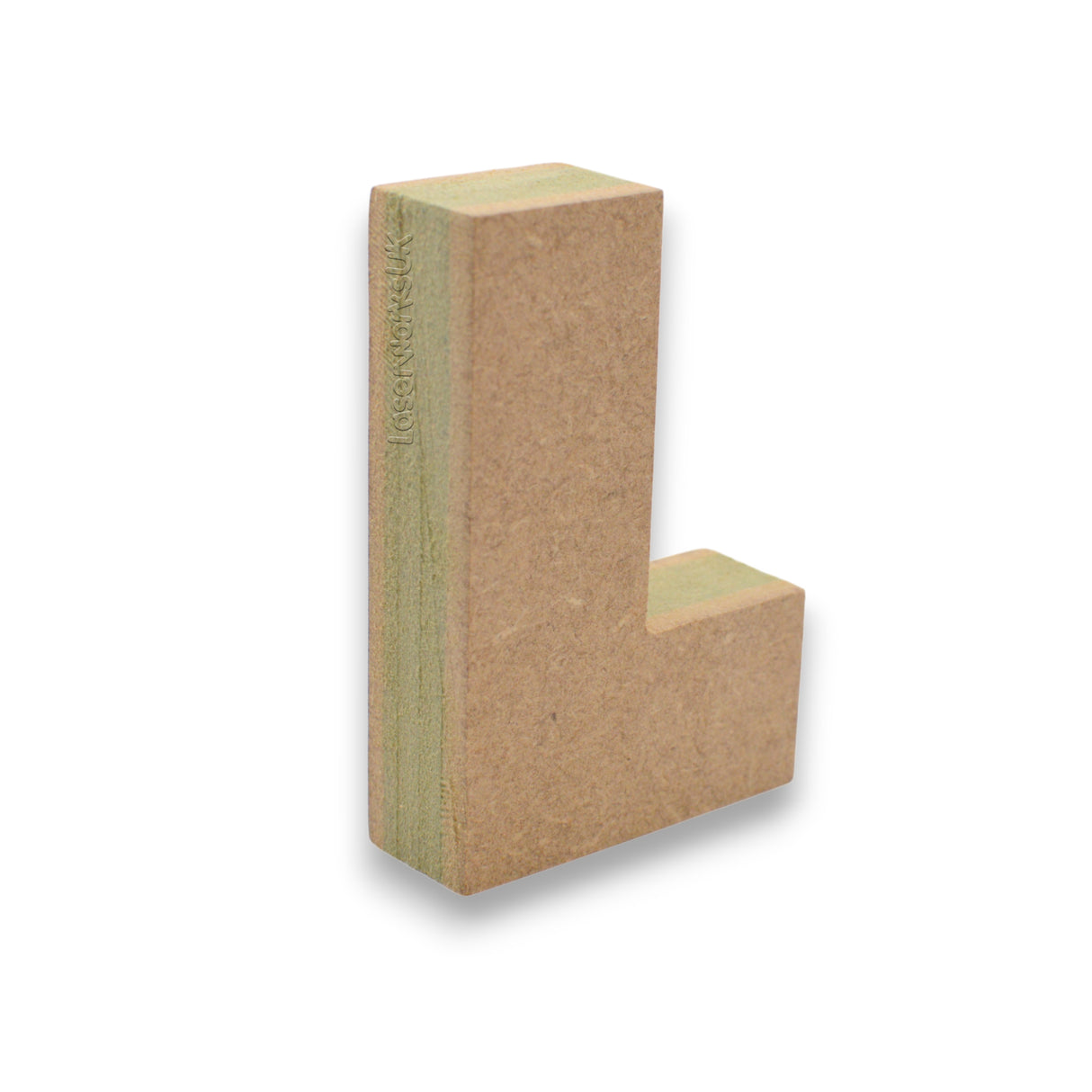 18mm Wooden Tetris Puzzle Shapes - Laserworksuk