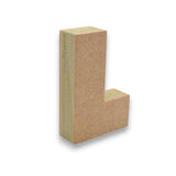 18mm Wooden Tetris Puzzle Shapes - Laserworksuk