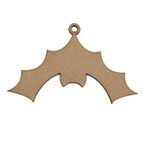 Halloween Spooky Hanging Decorations - Blank MDF Shapes - Laserworksuk