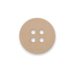 Button MDF Craft Shapes -Wooden Button Blank, Tags, - LaserworksUK
