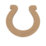 Mixed Craft Shapes - 3mm Medite MDF Embellishments - Laserworksuk