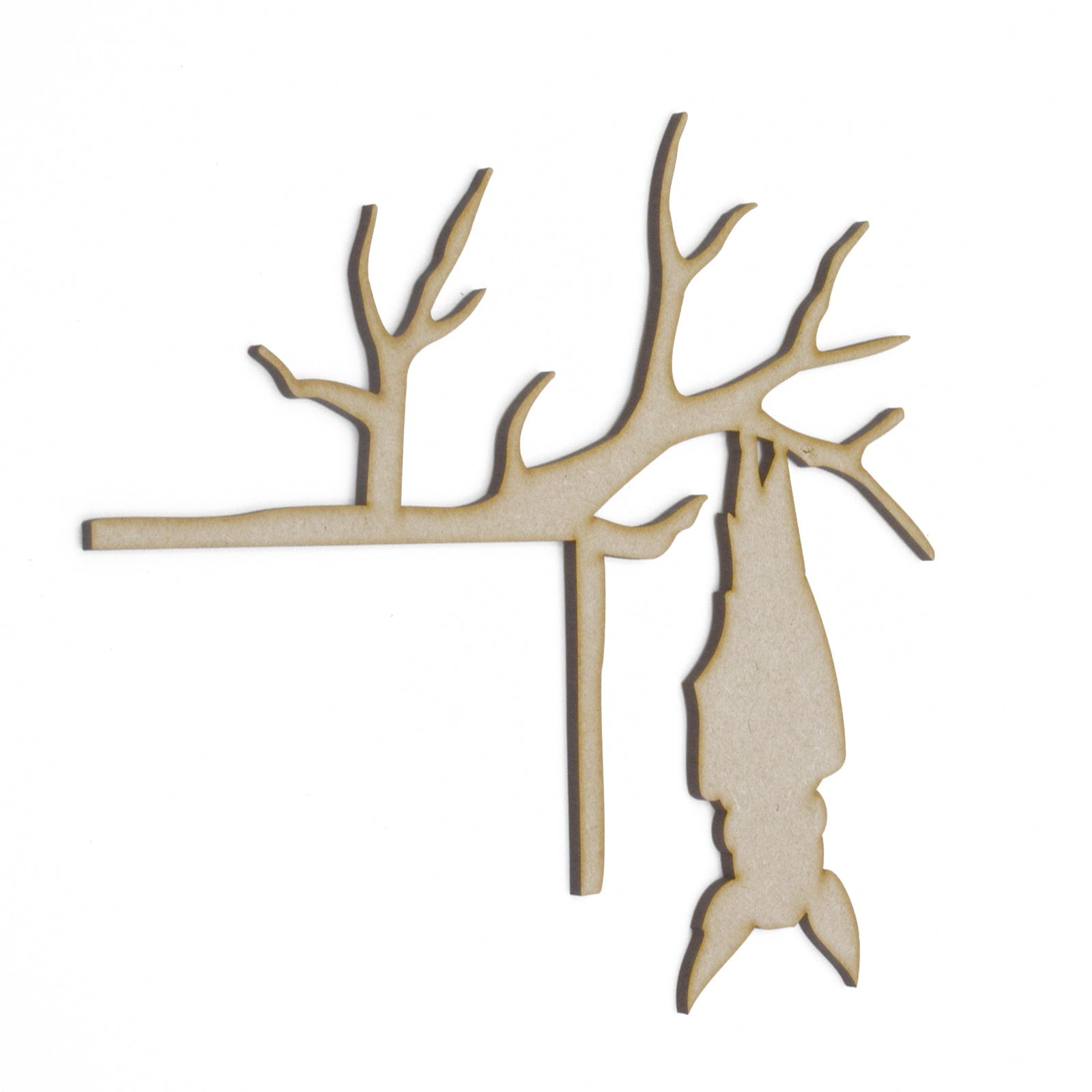 6x Halloween Door & Picture Frame Decorations - LaserworksUK