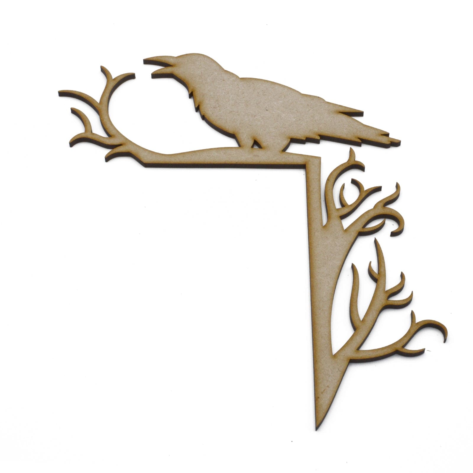 6x Halloween Door & Picture Frame Decorations - LaserworksUK