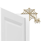 6x Halloween Door & Picture Frame Decorations - Laserworksuk