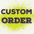 LaserworksUK Custom Order