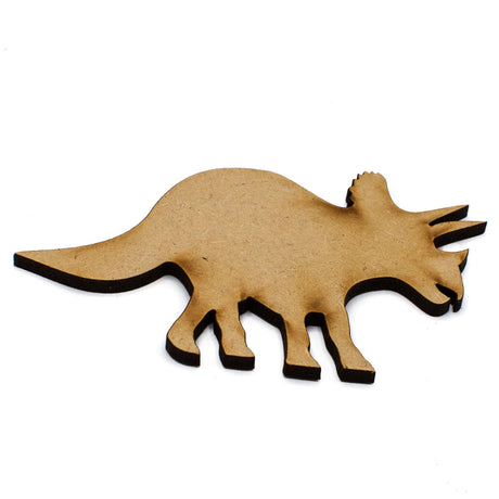 Dinosaur Craft Shape | Embellishments - LaserworksUK