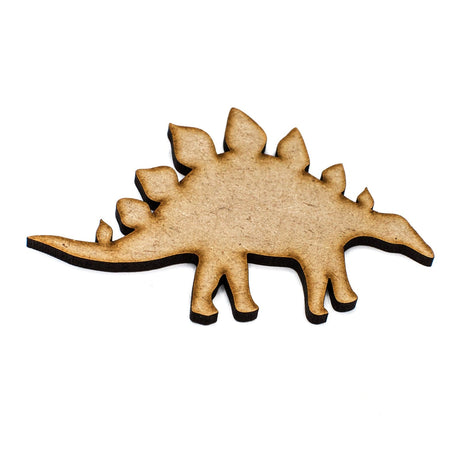 Dinosaur Craft Shape | Embellishments - LaserworksUK