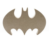 Freestanding Bat - Halloween Craft Shapes - Laserworksuk
