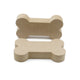 Freestanding Dog Bone 18mm MDF Wooden Craft Shapes – Laserworksuk