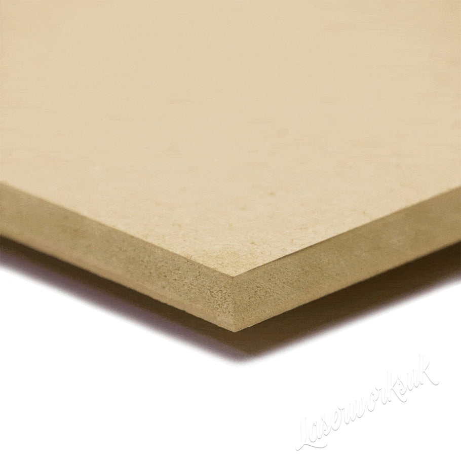 Freestanding Dog Bone 18mm MDF Wooden Craft Shapes – Laserworksuk