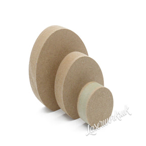 Freestanding Easter Eggs to Decorate - Laserworksuk