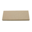 Freestanding Oblong Craft Shapes - 18mm Thick Wooden MDF Blanks - Laserworksuk