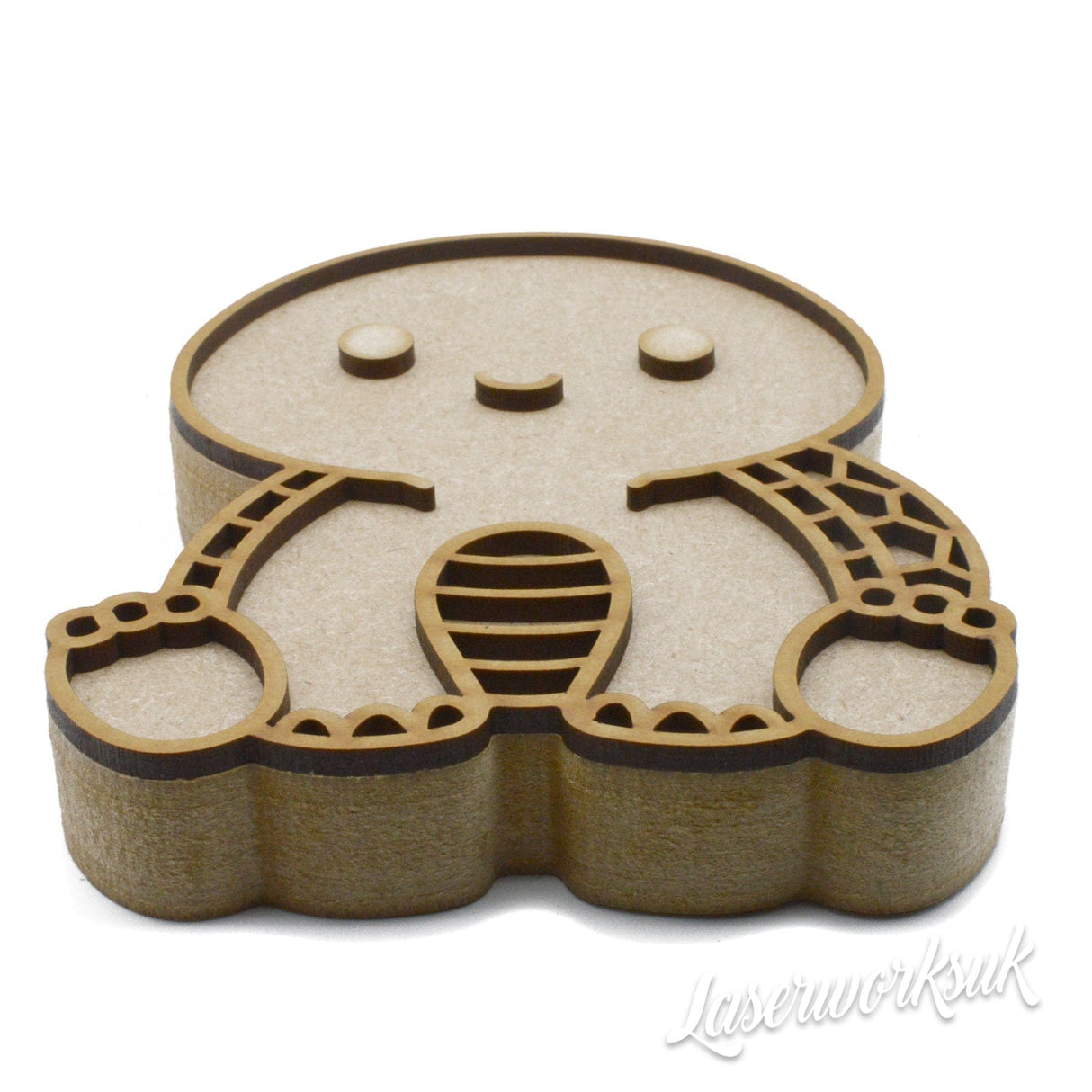 Freestanding Turtle Craft Shapes - Nursery Decor - Laserworksuk
