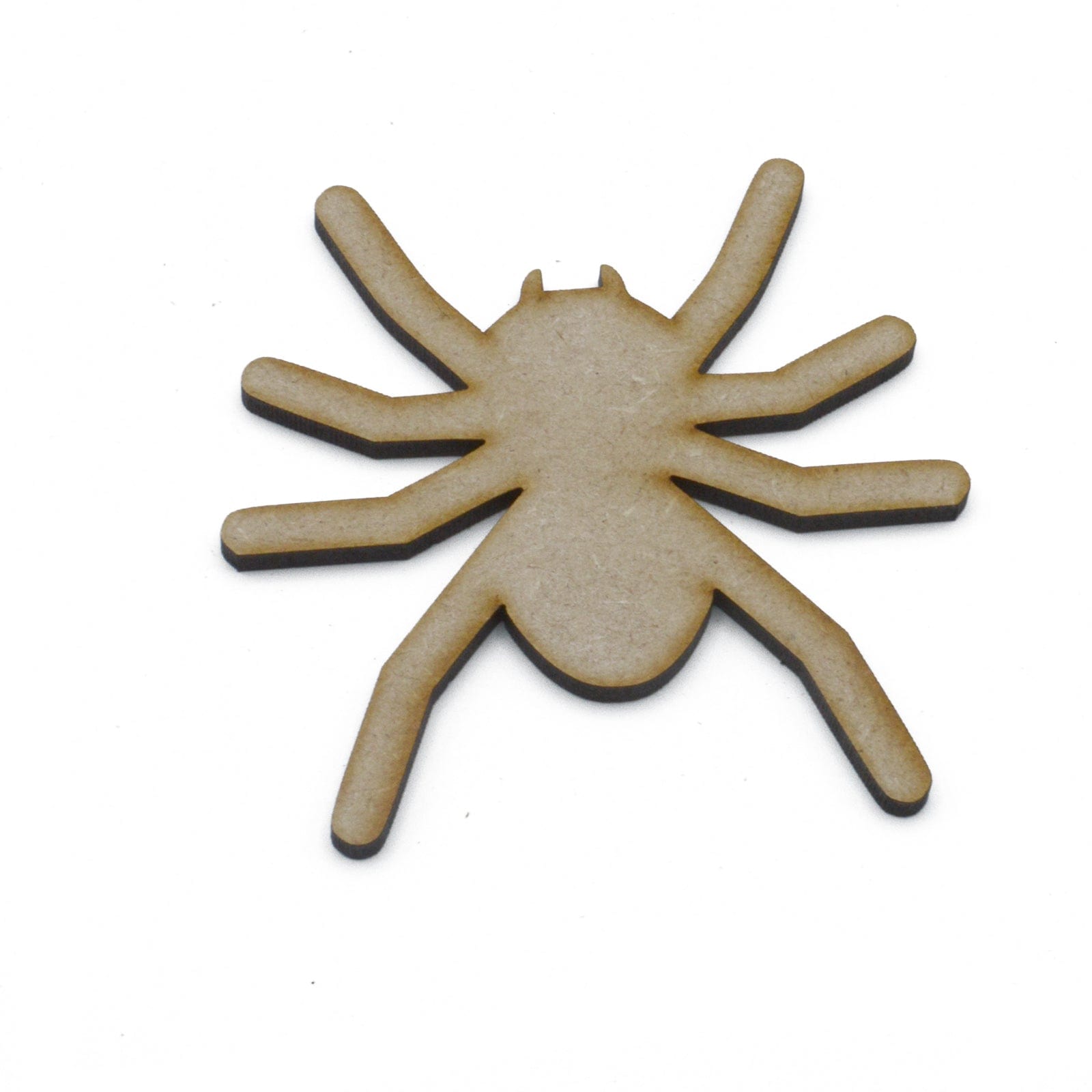 Halloween Trick or Treat - Wooden 3D Layered Door Hanger - LaserworksUK