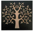 Make Your own Family Tree 3 x MDF Trees (TR22) - Laserworksuk
