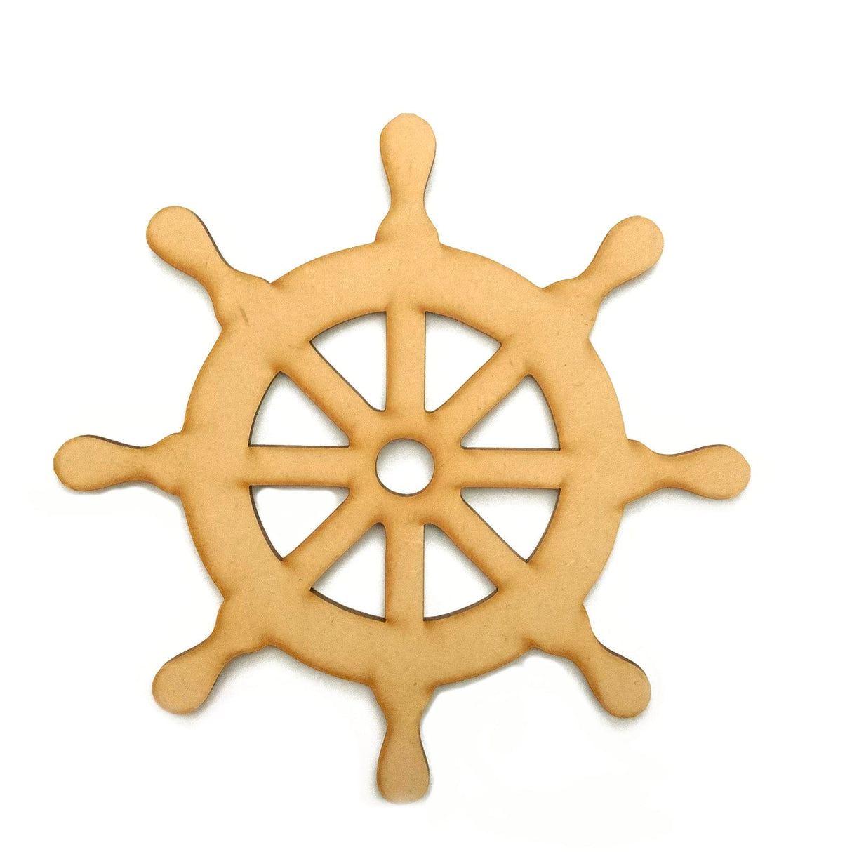Ship Wheel - Ships Boat Steering Wheel - Laserworksuk