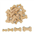 Wooden MDF Dog Bone Shapes | Pet Craft Bones - Laserworksuk