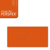 Acrylic Rectange blanks (10cm x 5cm Pack of 6) - Laserworksuk