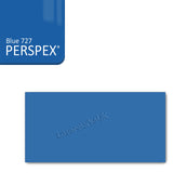 Acrylic Rectange blanks (10cm x 5cm Pack of 6) - Laserworksuk