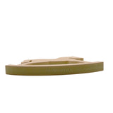 Freestanding Rocking Horse 18mm MDF - Nursery Decor - Laserworksuk