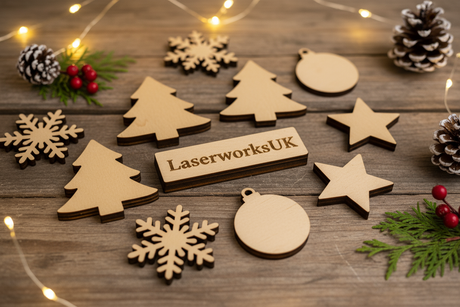 The shapes have multiple layers instead of 1