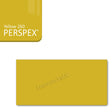 Acrylic Rectangle blanks (10cm x 5cm Pack of 6) - Laserworksuk